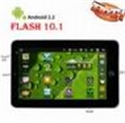 Picture of 7inch Tablet PC with VIA 8650 Android 2.2 (Model:7001)
