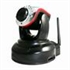 Wireless Two-way Audio IP Camera Support SD Card