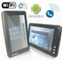 Изображение 7 inch Capactive tablet pc with Built in GPS/WIFI/TV/Bluetooth  3G(Marvell PXA935)