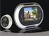 Picture of Wirelss LCD digital door peephole viewer fj-282