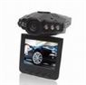 Picture of 2.2 inch 720P Folding Night Vision Car Camera(H198)