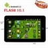 Image de 7inch Capacitive Touch All Winner A10 Android 4.0 with SIM 3G telphone 512MB DDR3 /8G two camera 3000mAh Tablet PC