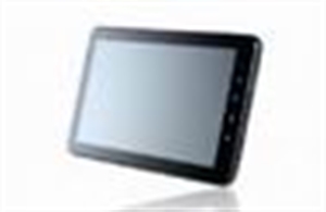 Picture of epad 10inch Amlogic AML8726-M ( ARM Cortex A9 +Mali 400.GPU+DSP) wifi bluetooth A9