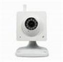 Wireless IP/Network Camera, Supports Two-way Audio and Mobile Viewing