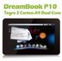 10'' Android Tablet PC Nvidia Tegra 2 Dual-Core