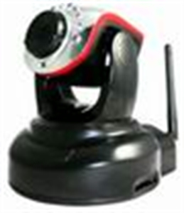 Picture of H.264 network ip camera p836