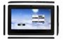 7 inch Allwinner Boxchip A13 1Ghz Android 4.0 512MB/4GB Camera WiFi 7 inch Tablet PC