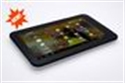 Image de 7 inch via 8850 tablet pc Cortex A9 1.5GHZ 512MB/4GB Capacitive HDMI ,with win8 UI via 8650 replacement Tablet PC