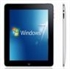 Image de 7 inch via 8850 tablet pc Cortex A9 1.5GHZ 512MB/4GB Capacitive HDMI ,with win8 UI via 8650 replacement Tablet PC