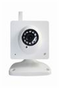 Picture of network ip camera M-JPEG Pixels M846