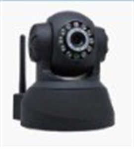 Picture of H.264 P/T Wireless IP Camera