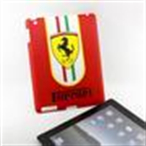 Image de Case for Ipad 2-Ferrari