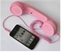 telephone for apple iphone 2g/ iphone 3g/3gs,iphone 4.mobile receiver telephone for ipad/ipad 2