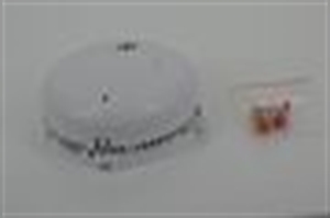 Image de Safety Siren LNG LPG Coal Gas Leakage Detector Alarm