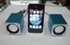 Music Docking station for ipad iphone speaker