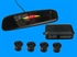 Picture of LED Car Parking Sensor Four-stage simulated