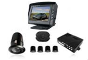 3.5 inch Car Parking Sensor の画像