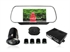 Picture of TFT color LCD Car Parking Sensor