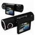 Car video recorder/car black box/car DVR with video rearview mirror-DVR の画像