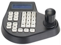 Keyboard  joystick of PTZ control PTZ の画像