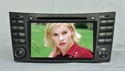 7.0 Widescreen TFT-touch Screen GPS-TV-IPOD-blue tooth for Benz CLS W219,E Class W211