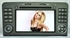 Picture of 7.0 Widescreen TFT-touch Screen GPS-TV-IPOD-blue tooth for Benz ML Class W164, GL W164