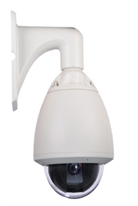 Image de 6 inches High Speed Dome Camera