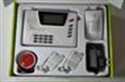 Tri-Band 900/1800/1900MHz PSTN GSM Dual Network Wireless GSM Home Alarm System LCD Display