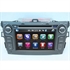 Picture of 7.0 Widescreen TFT-touch Screen GPS-TV-IPOD-blue tooth for Toyota Corolla New