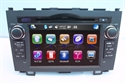 7.0 Widescreen TFT-touch Screen GPS-TV-IPOD-blue tooth for HONDA CR-V