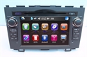 Image de 7.0 Widescreen TFT-touch Screen GPS-TV-IPOD-blue tooth for HONDA CR-V