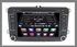 Image de 7.0 Widescreen TFT-touch Screen GPS-TV-IPOD-blue tooth for HONDA CR-V