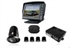 7.0 Widescreen TFT-touch Screen GPS-TV-IPOD-blue tooth for Volkswagen Passat の画像