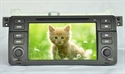 7.0 Widescreen TFT-touch Screen GPS-TV-IPOD-blue tooth for BMW E46