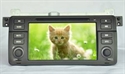 Picture of 7.0 Widescreen TFT-touch Screen GPS-TV-IPOD-blue tooth for BMW E46