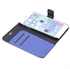 New Magnetic Flip Stand PC+PU Leather Case Cover for iPhone 6  の画像