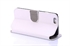 New Magnetic Flip Stand PC+PU  Korean-style Leather Case Cover for iPhone6