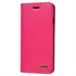 Litchi Texture Magnetic Flip Stand Cowhide Leather Case for iPhone 6 4.7" 