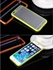 Ultra thin Slim TPU Clear Transparent Soft Gel Cover Case for iPhone 6 6 plus の画像