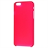 Image de Ultra Thin Clear lighting PC Case Matte Frosted Back Cover For Iphone 6 4.7" 5.5" 6 Plus