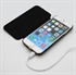 2800mAh iPhone 6 4.7" Emergency Solar Power External Battery Backup Charger Case