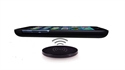 2800mAh Wireless Charger Pad + External Battery Case for iphone 6 4.7"