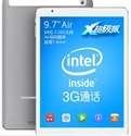 2GB/32GB 9.7" IPS 3G Tablet PC 64Bit Intel Quad Core CPU Android 4.2