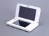 for NEW 3DS LL 0.4mm  ultrathin  PP body protective cover の画像