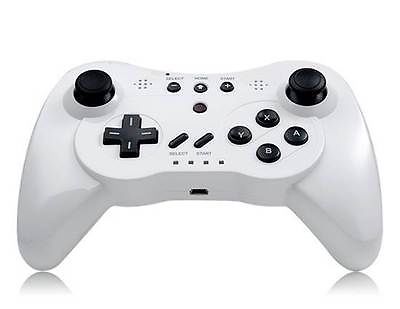 Wii u shop pro switch