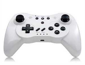 Wii u pro shop controller android 2019