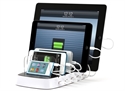 Изображение PowerDock 5 Multi-Function Security charger