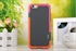 Picture of Walnutt Protective Soft Rubber Gel Back Case Cover for iPhone 6 4.7 inch