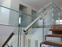 Изображение Glass Handrails