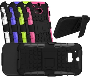 Picture of Heavy Duty Rugged Shock Drop Proof Case Cover Guard For iPhone 6 4.7"